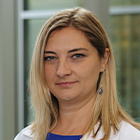 Karolina Ruthner, APRN